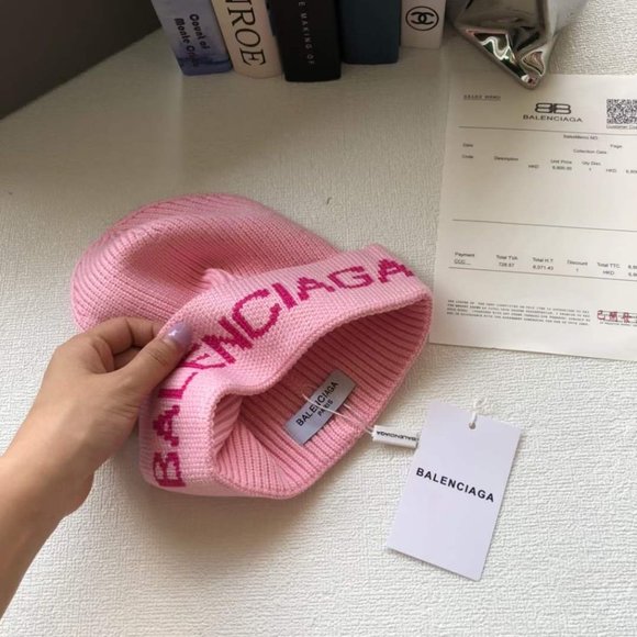 ?✨AUTHENTIC✨?Balenciaga hat main image 3